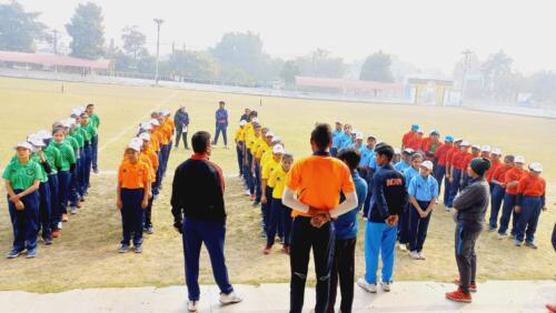 Azim Premji Philanthropic Initiative (APPI) aims at empowering and transforming blind women through cricket-9