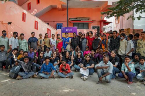 BYJU'S conducted a special math workshop for Samarthanam students-9