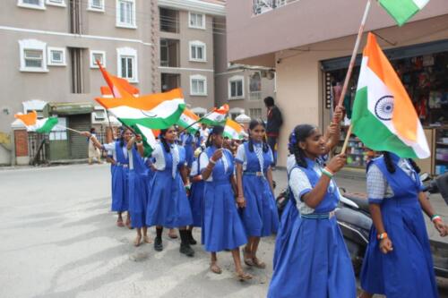 Celebrating 75 years of Independence-1