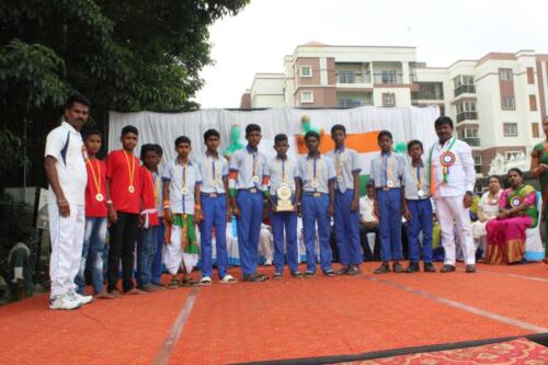 Celebrating 75 years of Independence-4