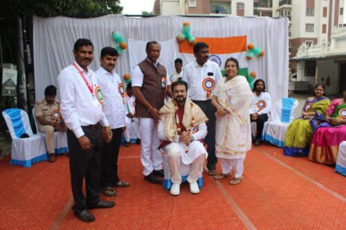Celebrating 75 years of Independence-5
