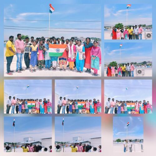 Celebrating 75 years of Independence-6