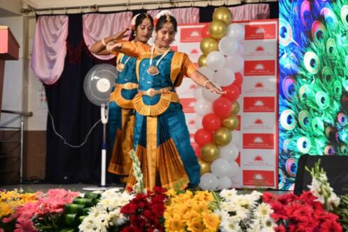 Dr Mahantesh GK founder birthday Celebrated at Samarthanam Trust for the Disabled-3
