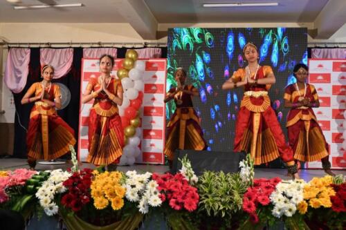 Dr Mahantesh GK founder birthday Celebrated at Samarthanam Trust for the Disabled-4
