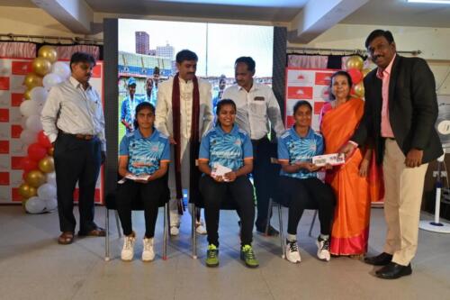 Dr Mahantesh GK founder birthday Celebrated at Samarthanam Trust for the Disabled-5