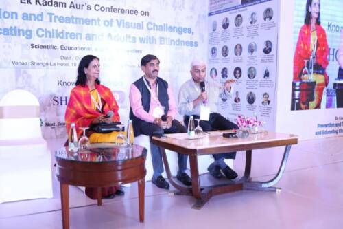 Ek Kadam Aurs Annual Conference-1