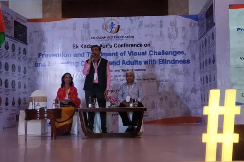 Ek Kadam Aurs Annual Conference-2