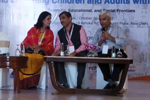Ek Kadam Aurs Annual Conference-3
