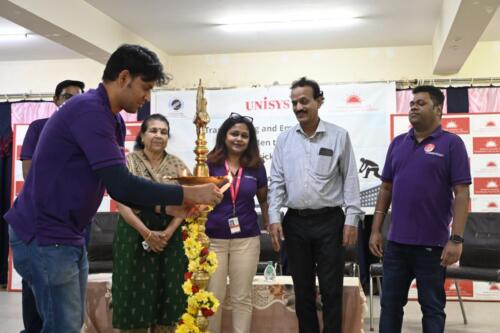 Empowering the Visually Impaired Blind Cricketers by exploring possibilities and potential-2