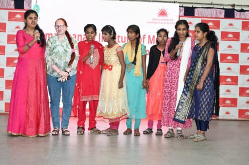 Grand Opening of the Samarthanam Institute of Music and Performing Arts-SIMPA-6