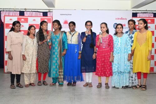 Grand Opening of the Samarthanam Institute of Music and Performing Arts-SIMPA-7