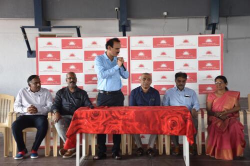 Happy Ambedkar Jayanti 2023-4