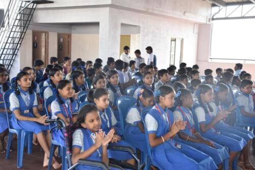 Happy Ambedkar Jayanti 2023-5