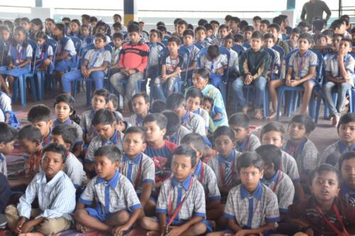 Happy Ambedkar Jayanti 2023-6