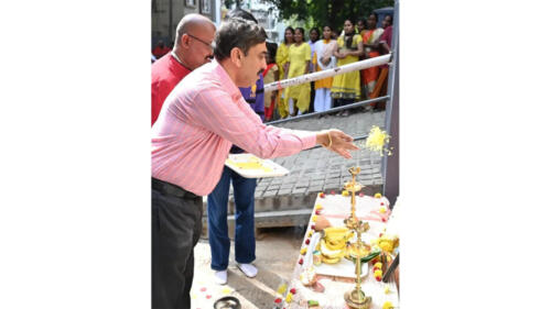 Happy Karnataka Rajyotsava-2