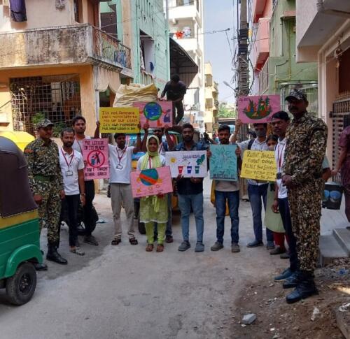 Happy World Environment Day - 2023-2