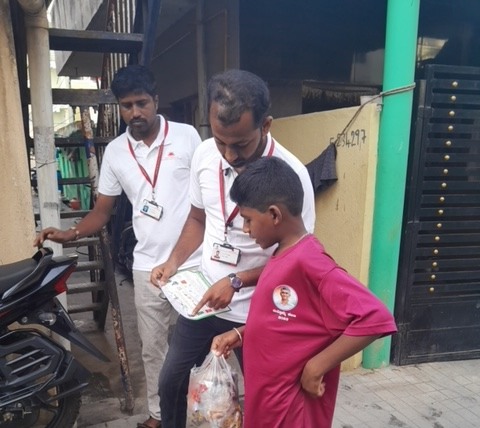 Happy World Environment Day - 2023-4