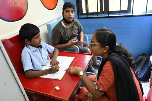 Happy World NGO Day-3