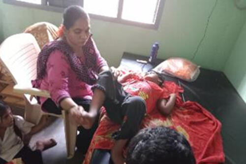 Home Based Physiotherapy-2