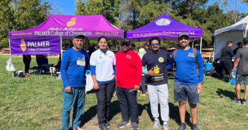 Huge thanks to the ICC Sevathon team dedicated volunteers, generous sponsors and all participants for your unwavering support-2