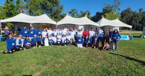 Huge thanks to the ICC Sevathon team dedicated volunteers, generous sponsors and all participants for your unwavering support-3