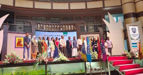 Inauguration and Orientation of the 2023-24 UG Batch at St. Francis College-3