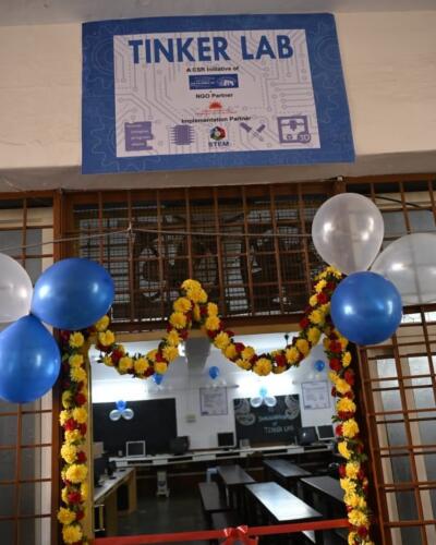 Inauguration-of-Tinker-lab-in-Mahila-Mandali-Vidya-Samsthe-5