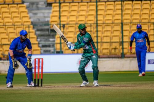 India won by 120 runs in final’s of 3rd T20 World Cup Cricket for the Blind 2022-10