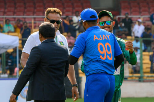 India won by 120 runs in final’s of 3rd T20 World Cup Cricket for the Blind 2022-8