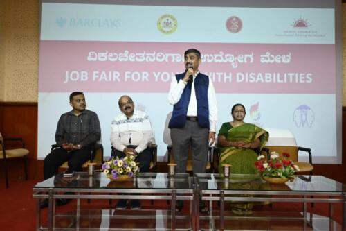 Job Fair held on May 2022-2