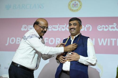 Job Fair held on May 2022-3