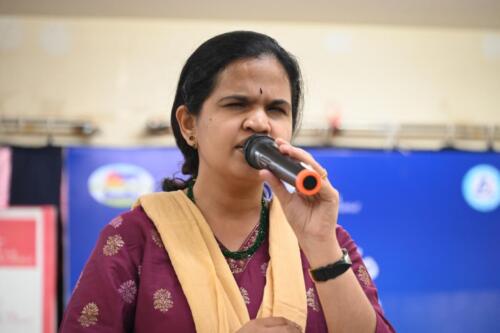 Karnataka Milk Federation-Nandini celebrate the upcoming World Milk Day-3