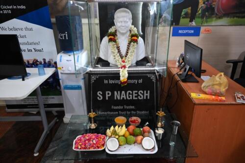 Nagesh sir's death anniversary - 2023-1