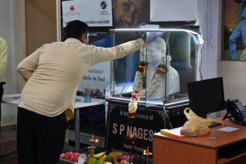 Nagesh sir's death anniversary - 2023-2