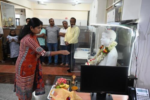 Nagesh sir's death anniversary - 2023-3