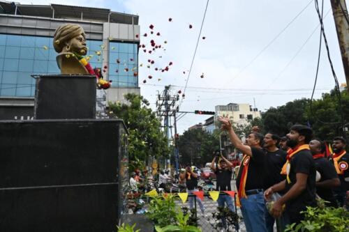 Our Kannada festival procession-6