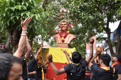 Our Kannada festival procession-7