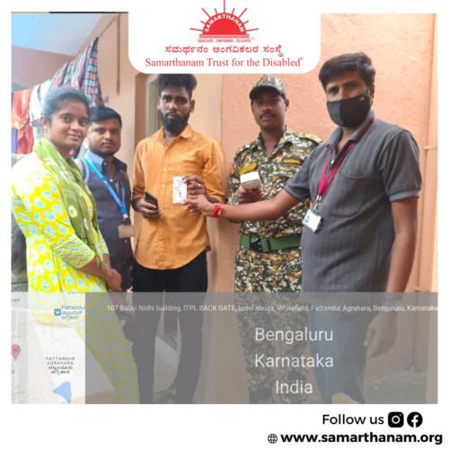 Our Parisara team is actively engaged in encouraging better waste management practices-1