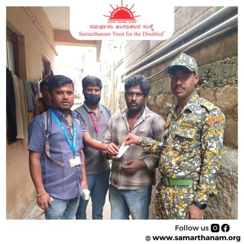 Our Parisara team is actively engaged in encouraging better waste management practices-2