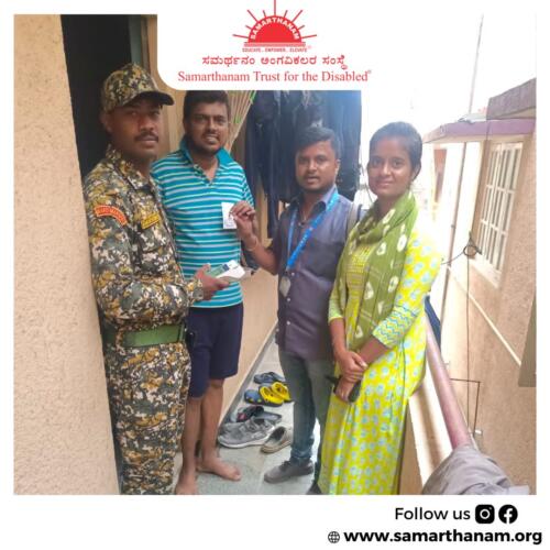 Our Parisara team is actively engaged in encouraging better waste management practices-3