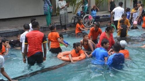 Our children with intellectual disabilities had an unforgettable adventure at Amegundi Resort-2