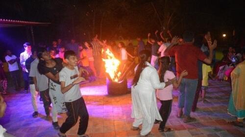 Our children with intellectual disabilities had an unforgettable adventure at Amegundi Resort-4