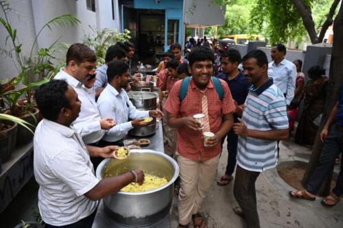 Ramnavami at Samarthanam-3