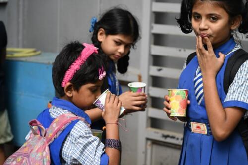 Ramnavami at Samarthanam-4