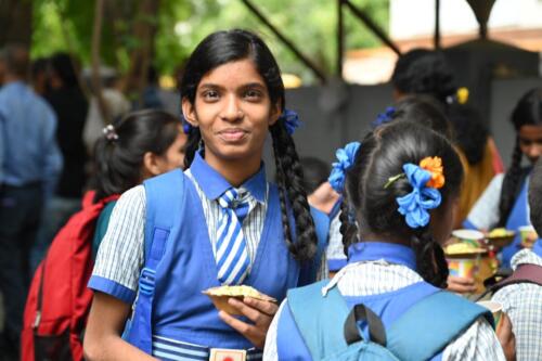 Ramnavami at Samarthanam-5