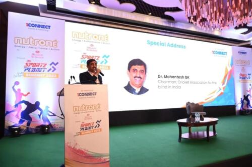 SPORTZ PLANET GAME CHANGER SUMMIT 2023 - DELHI EDITION-2