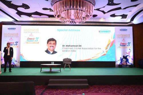 SPORTZ PLANET GAME CHANGER SUMMIT 2023 - DELHI EDITION-3