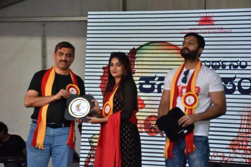 Samarthanam Kannada festival-4
