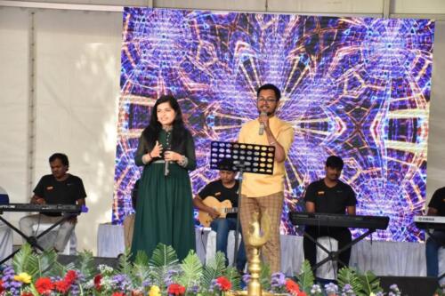 Samarthanam Kannada festival-5