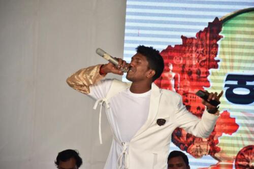 Samarthanam Kannada festival-7